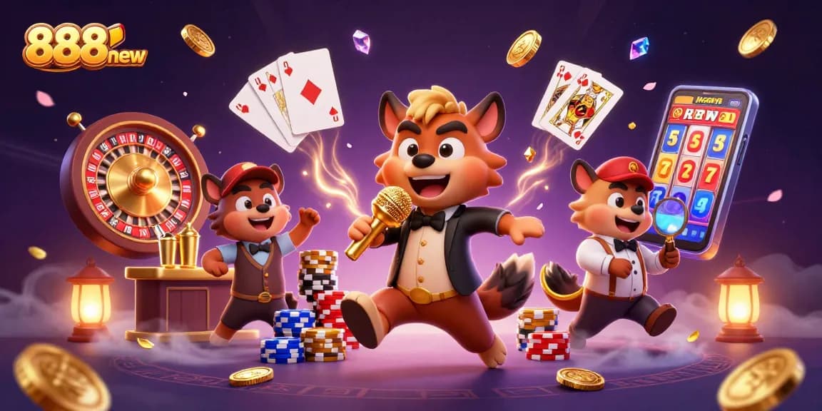 20 Best 888new Picks for Serious Gamblers in 2026