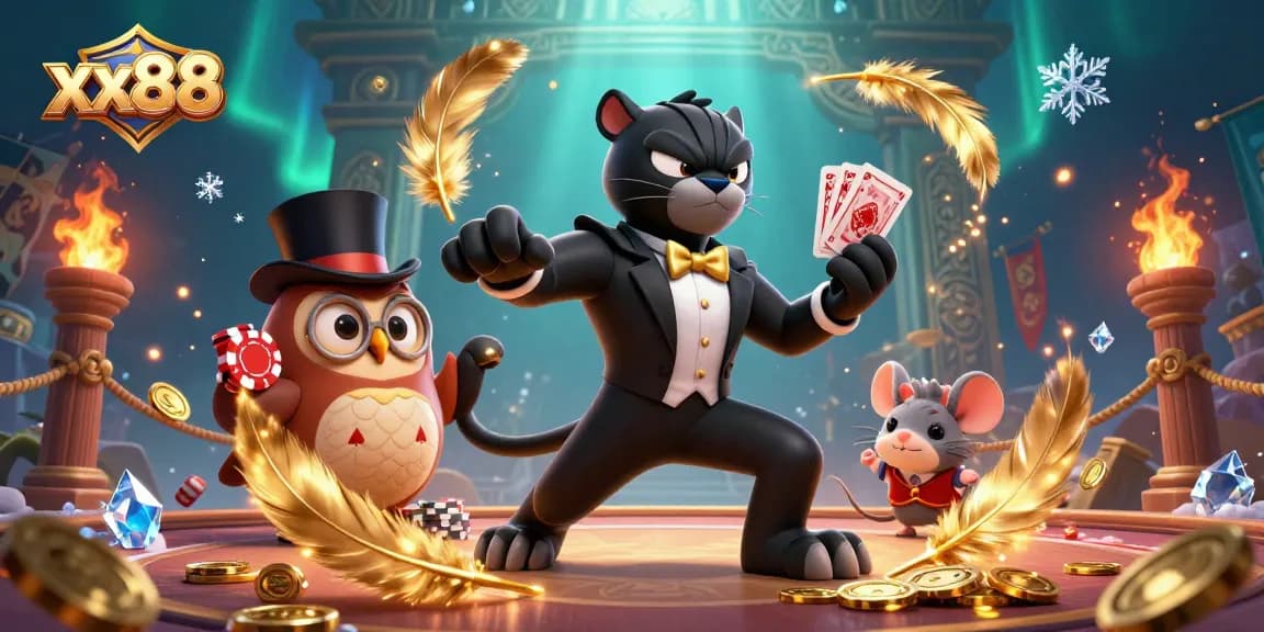 Winning Strategies with xx88: Mastering Online Casino Games in 2026