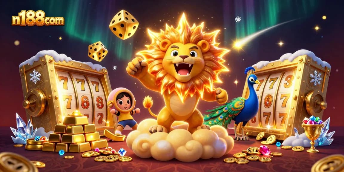 A n188com Analyst's Take on Winning Strategies in Live Casino Gaming in 2026