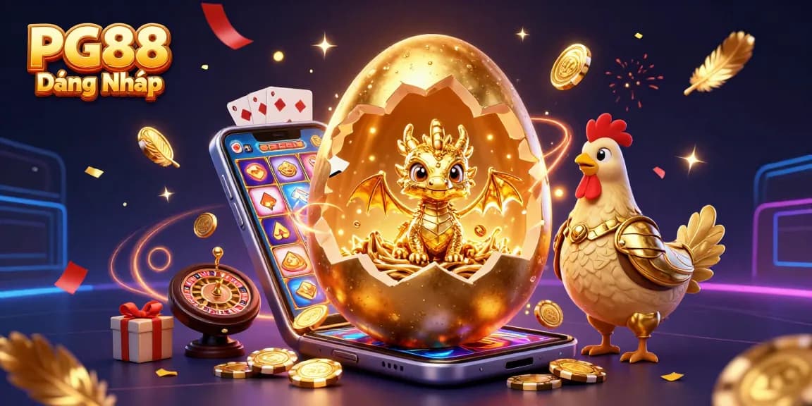 Overlooked PG88 Đăng Nhập Risks Every Gamblers Should Know for Better Odds in 2026