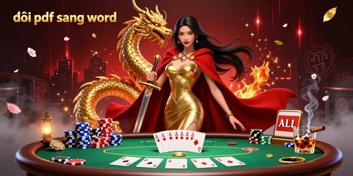 Master Winning Strategies for Đổi PDF Sang Word with Proven Techniques 2026