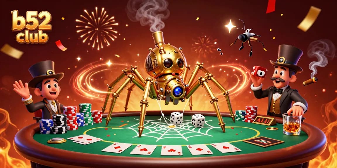b52 club Reviewed: A Comprehensive 2026 Breakdown of Elite Gaming Strategies