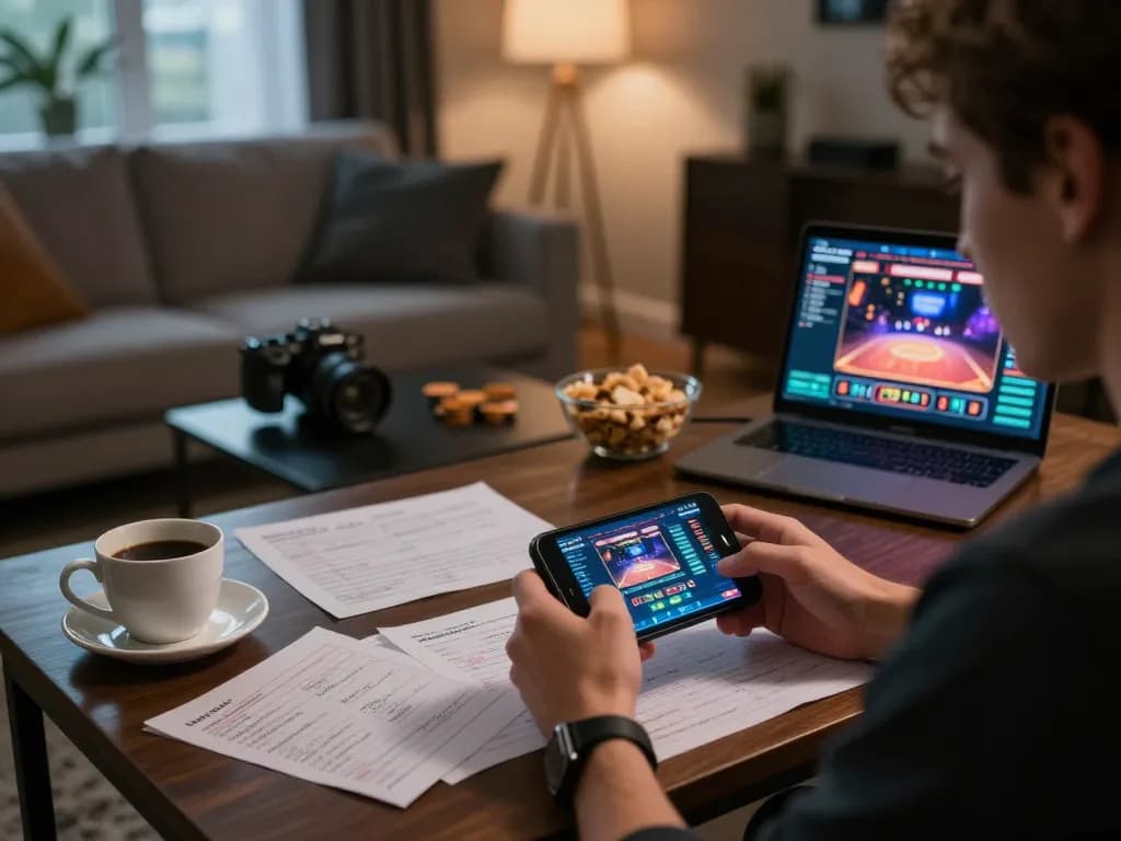 Winning Strategies for xx88 Gamblers: Master Your Bankroll in 2026