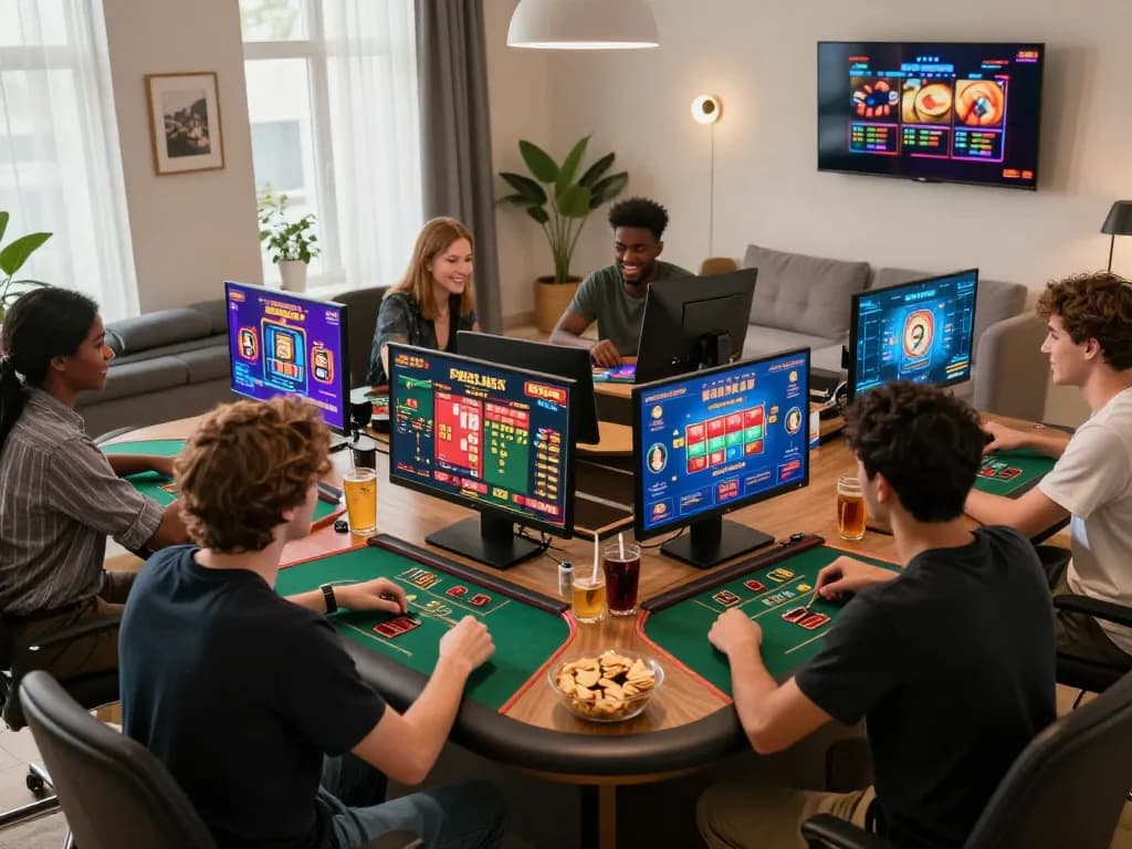 KJC Gaming Strategies: Master Online Casino Tactics for Winning in 2026