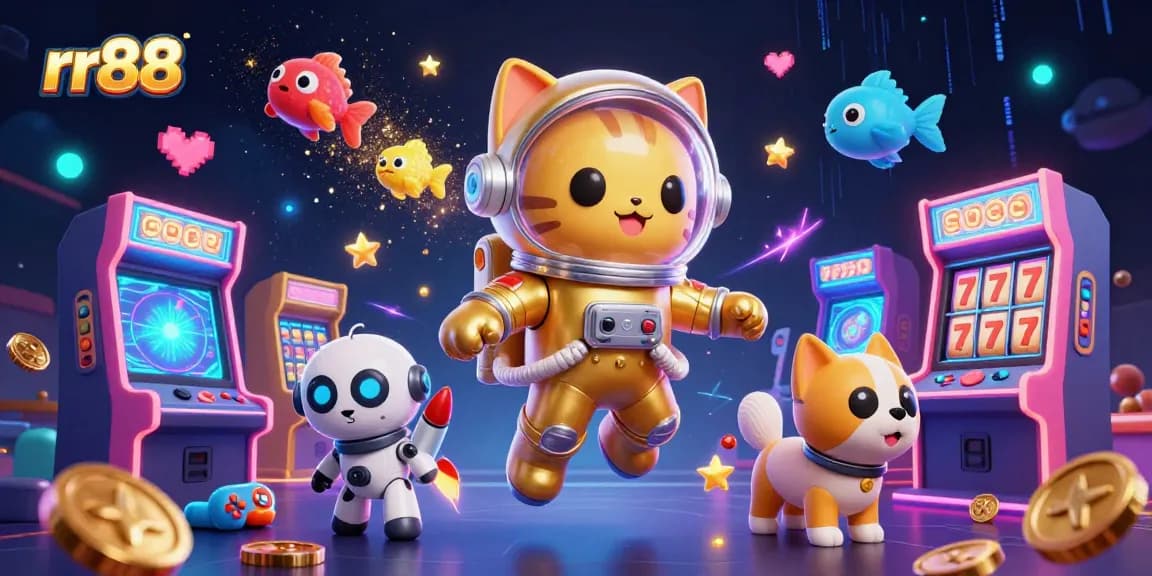 rr88: Your Expert Guide to Winning Strategies in 2026 Casino Games