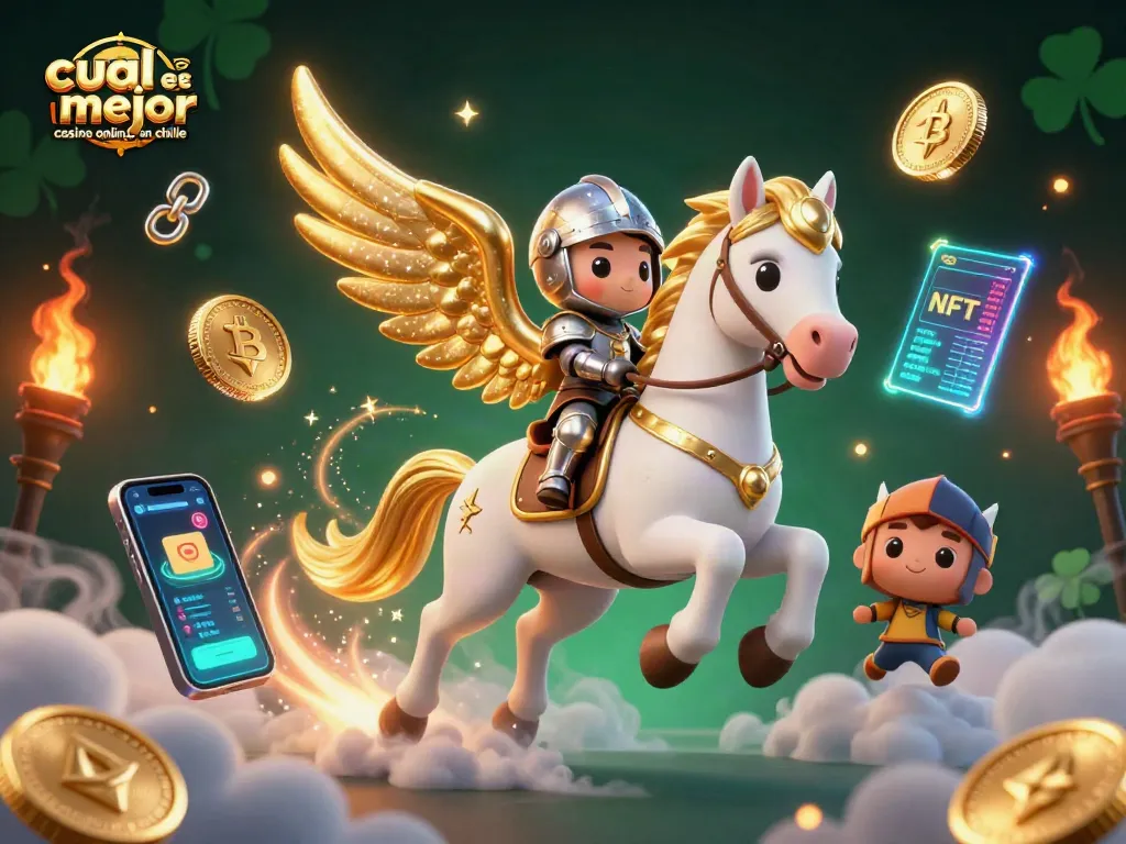 Juega en el mejor casino online en Chile con tragamonedas y emocionantes bonos.