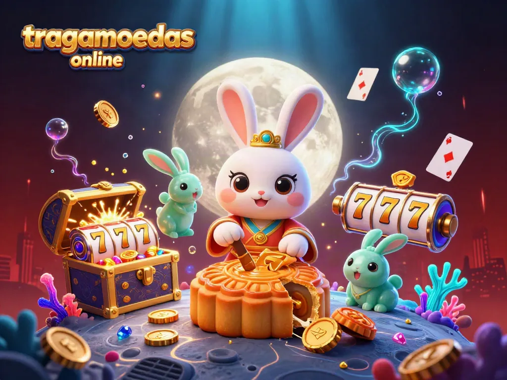 Juega tragamonedas online y gana premios con el mejor RTP en un casino de confianza.