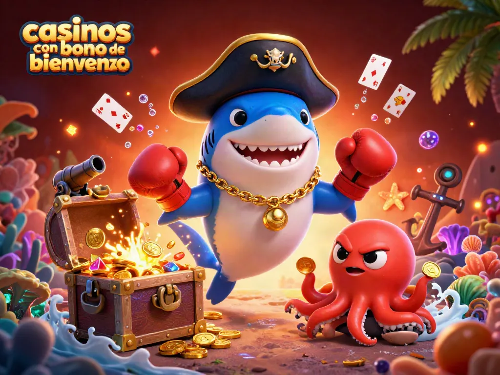 Slots emocionantes esperan en casinos con bono de bienvenida, ¡comienza a jugar ahora!