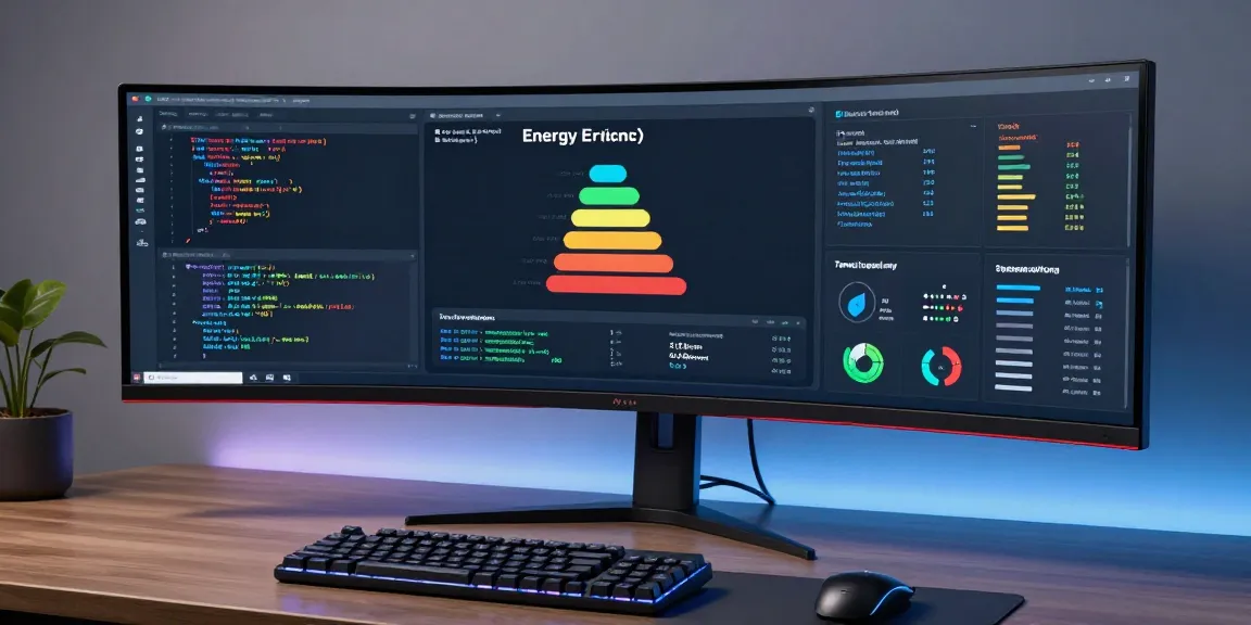 Solicitar ayudas para eficiencia energética para software de gestión en el sector de la tecnología.