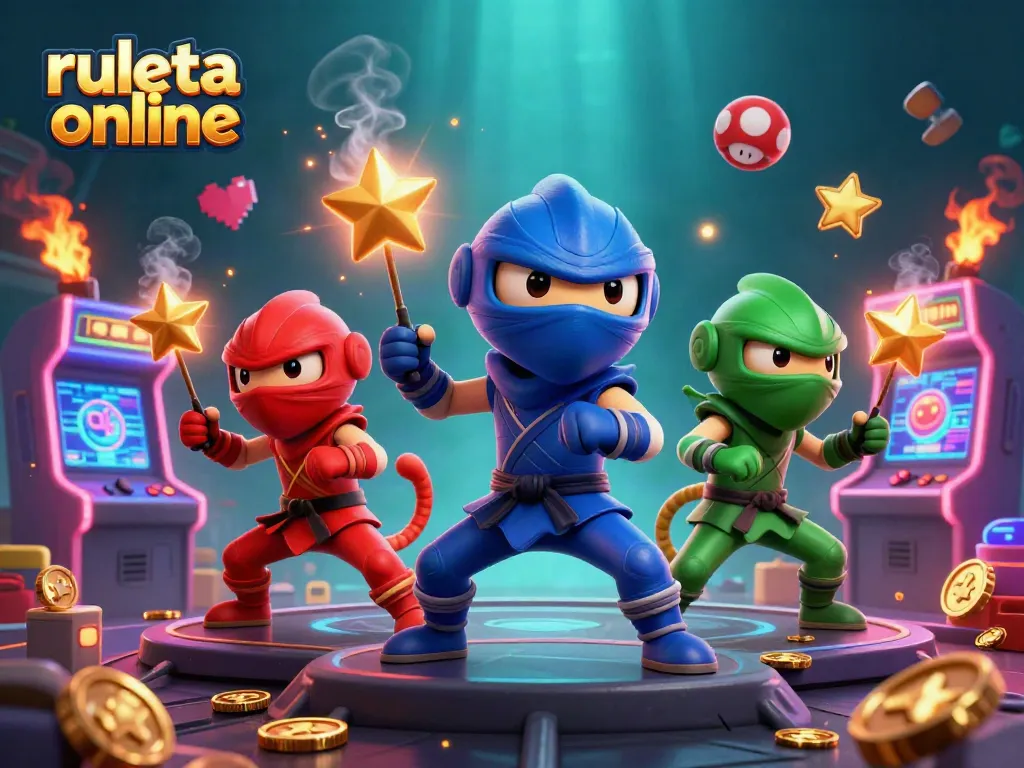 Gira la ruleta online y elige opciones al azar para sorteos de manera justa.